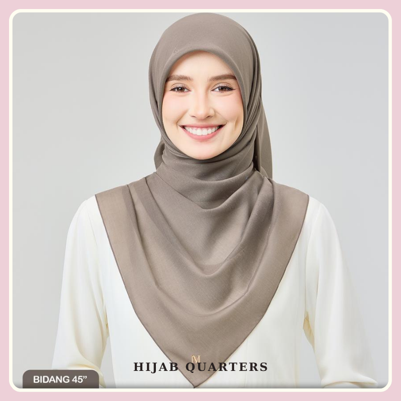Basic Plain 1.0 Collection (Taupe)